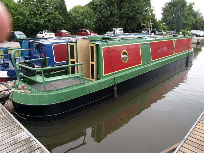 Rosie And Jim